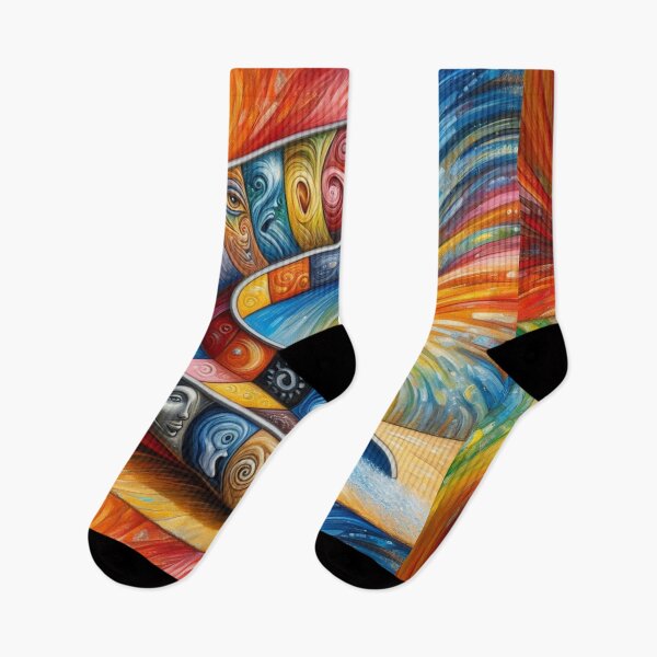 Item preview, Color Spiral of Flowing Energy – Dynamics, structure and creative depth in motion designed and sold by FotoworldEdel.