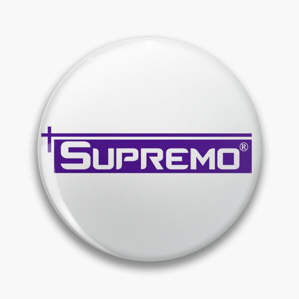 Item preview, SUPREMO VIOLET designed and sold by Techtricksgh.