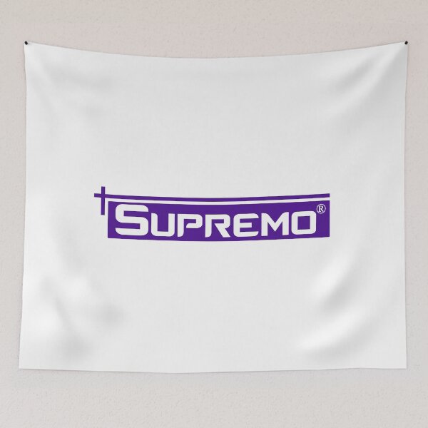 Item preview, SUPREMO VIOLET designed and sold by Techtricksgh.
