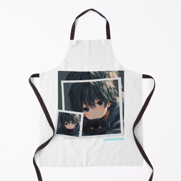 Item preview, Bigger Picture designed and sold by Tony's Merch.