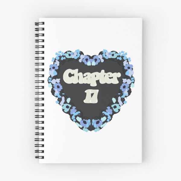 Item preview, Chapter 17 Love Heart Birthday Cake designed and sold by FreeOrca.