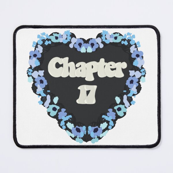 Item preview, Chapter 17 Love Heart Birthday Cake designed and sold by FreeOrca.
