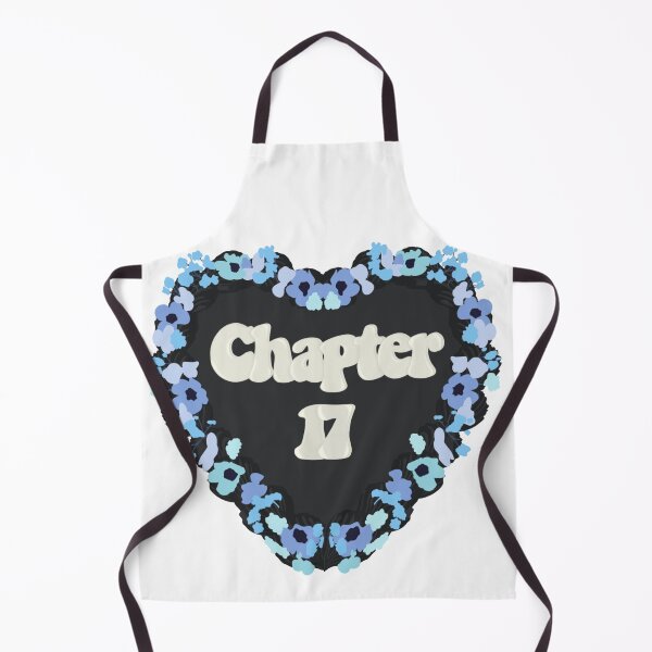 Item preview, Chapter 17 Love Heart Birthday Cake designed and sold by FreeOrca.