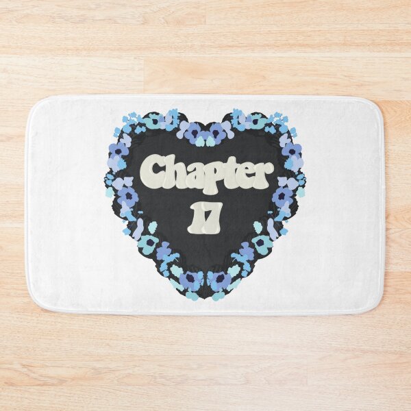 Item preview, Chapter 17 Love Heart Birthday Cake designed and sold by FreeOrca.