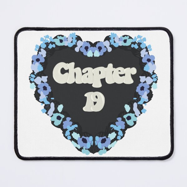 Item preview, Chapter 19 Love Heart Birthday Cake designed and sold by FreeOrca.
