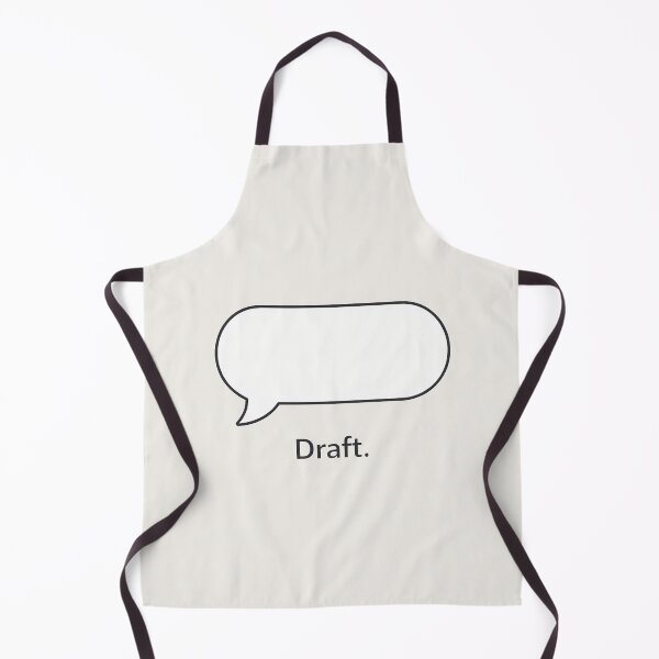 Item preview, Draft. designed and sold by Ombrya.