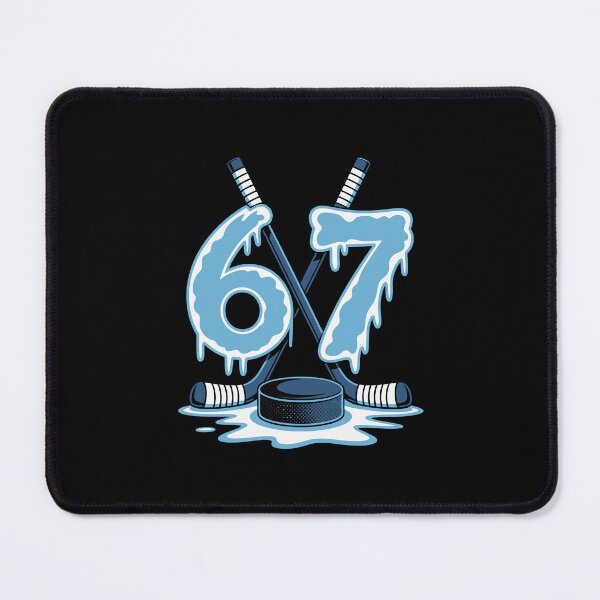 Item preview, Icy Hockey 67 designed and sold by jkrphoto.