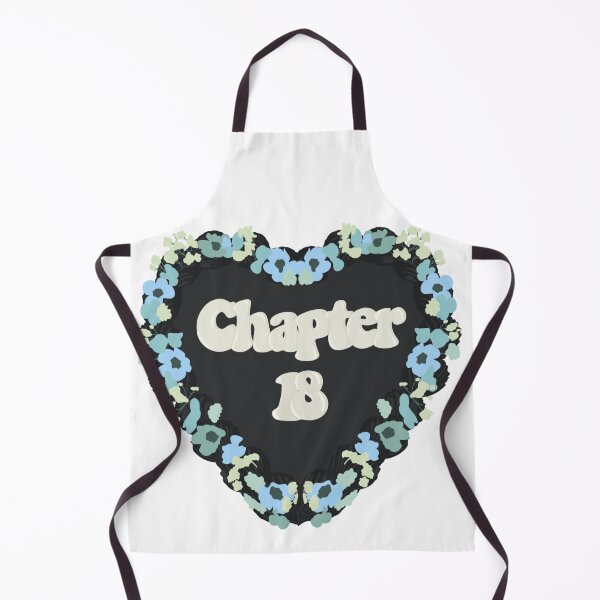 Item preview, Chapter 18 Love Heart Birthday Cake designed and sold by FreeOrca.