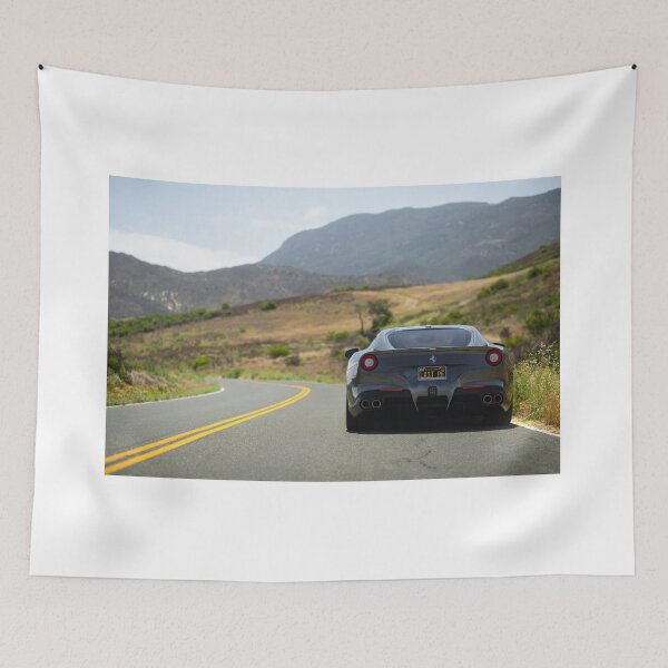 Item preview, Ferrari F12 designed and sold by JWKexotics.
