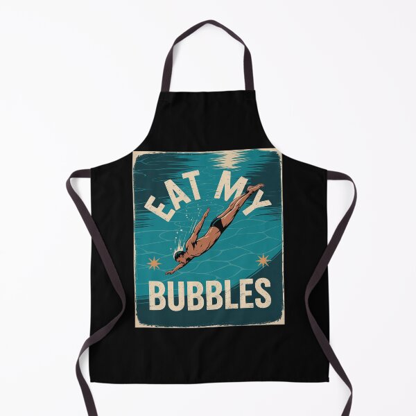 Item preview, Funny Swimming Saying Swim Swimmer designed and sold by VerseFarm.