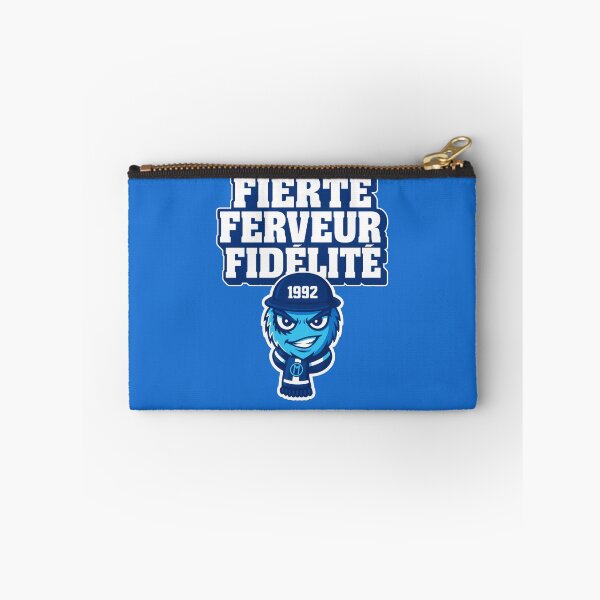 Item preview, Ferveur Fidelite Marseillais designed and sold by canvasriddle.
