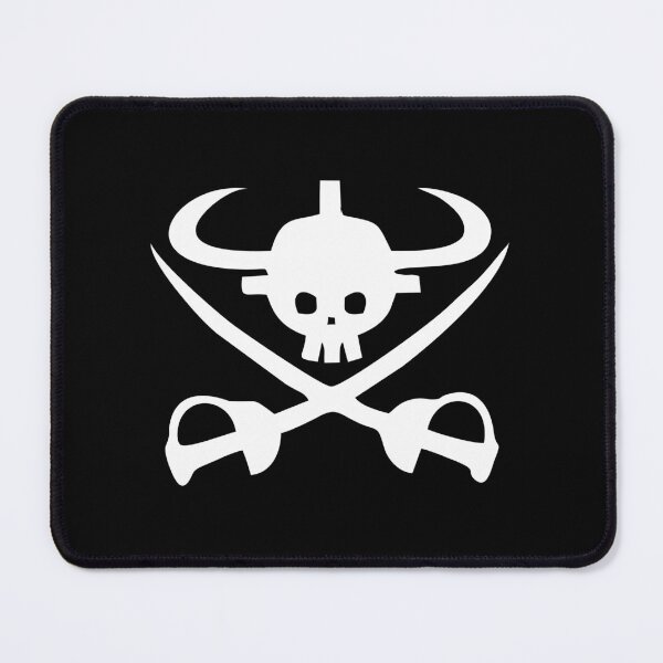 Item preview, warrior new giants pirates jolly roger flag designed and sold by jeriney.