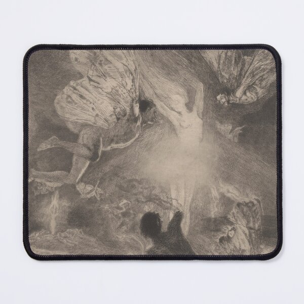Item preview, Marcel Roux - Girl of Pleasure designed and sold by Onodera.