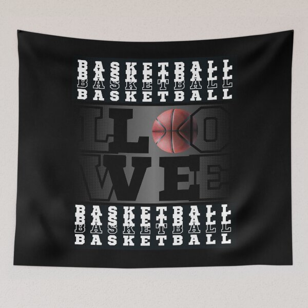 Item preview, Basketball designed and sold by maistendencias.