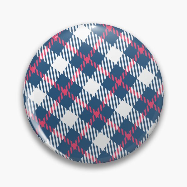 Item preview, Cute Checkerboard Grid Plaid - Abstract Geometric Shape Pattern  - Gifts For Grandma designed and sold by RoyalStarsPatts.