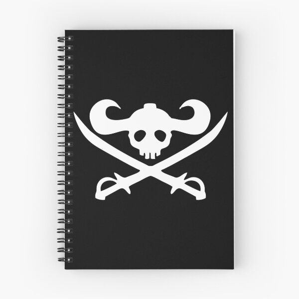 Item preview, warrior giant elbaph elbaf pirates jolly roger flag designed and sold by jeriney.