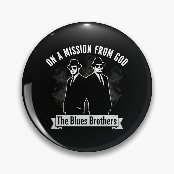 Item preview, Jake And Elwood The Blues Brothers  designed and sold by fnfunk271.