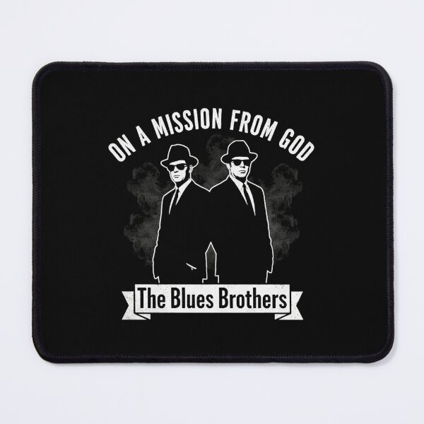Item preview, Jake And Elwood The Blues Brothers  designed and sold by fnfunk271.