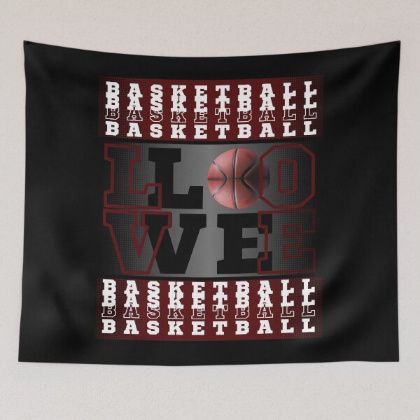 Item preview, Basketball designed and sold by maistendencias.