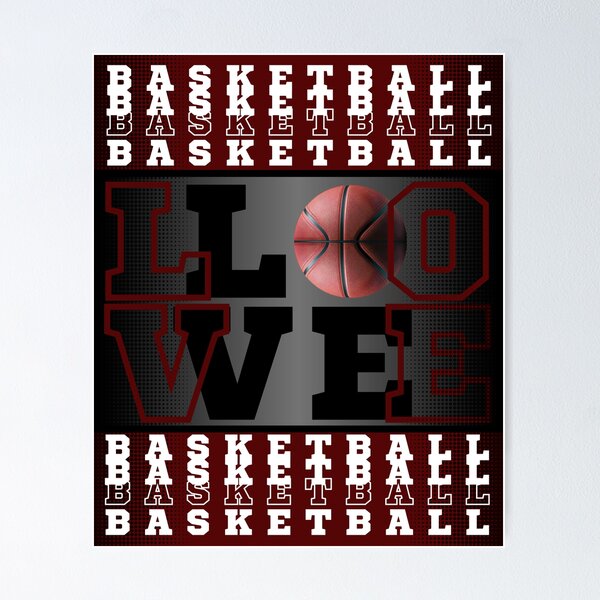 Item preview, Basketball designed and sold by maistendencias.