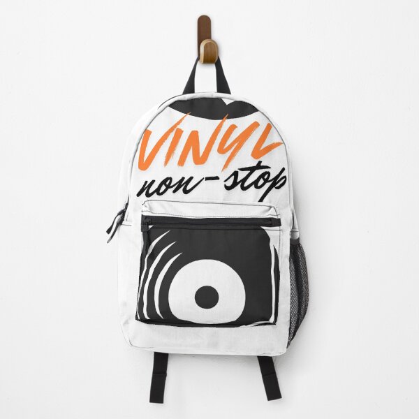 Artikelvorschau, Vinyl NON-STOP entworfen und verkauft von No socks.