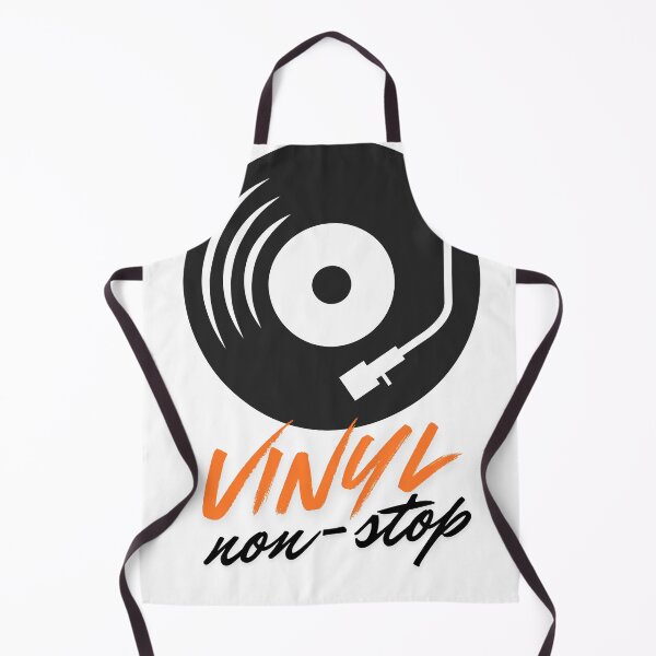 Artikelvorschau, Vinyl NON-STOP entworfen und verkauft von No socks.