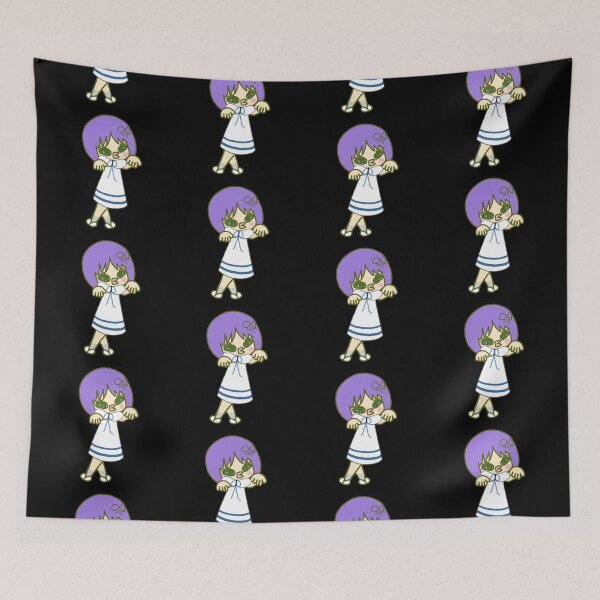 Item preview, LaMaisonOfMY MY AM I CUTE? POPPY CHARLOTTE COLLECTION  NO.15 Black Edition designed and sold by LaMaisonOfMY.