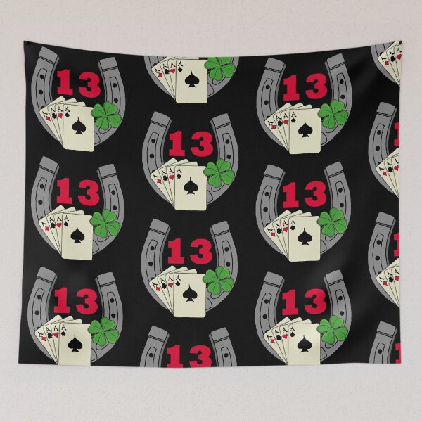 Item preview, Luck designed and sold by Lagueny.
