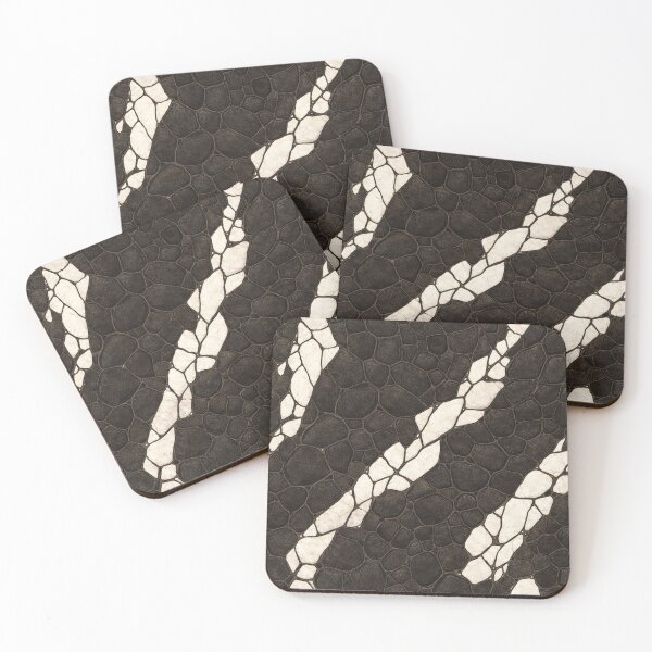 Item preview, The Imperfect Pattern designed and sold by LuxeFusionArt.