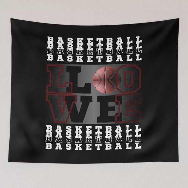 Item preview, Basketball designed and sold by maistendencias.