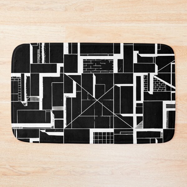 Item preview, Complexity and Space wht designed and sold by UrbanPrts.
