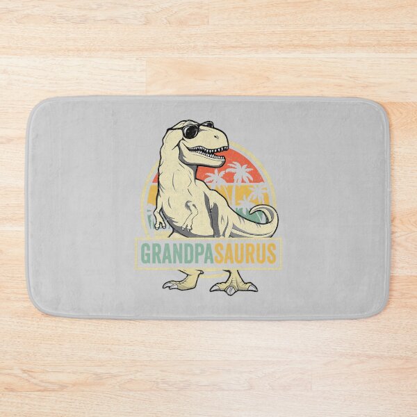 Item preview, Grandpasaurus T Rex Dinosaur Grandpa Saurus Family Matching designed and sold by FrankIsabel.
