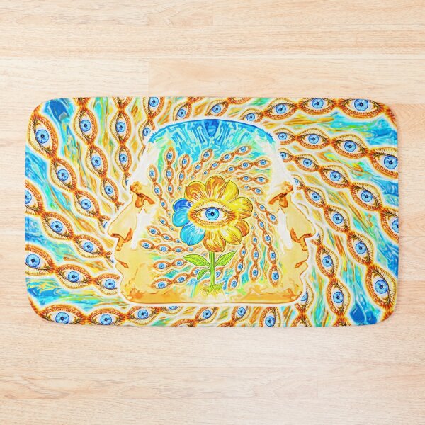 Item preview, AlcheBlossom designed and sold by Klaus Bremner (Autotelic Art).