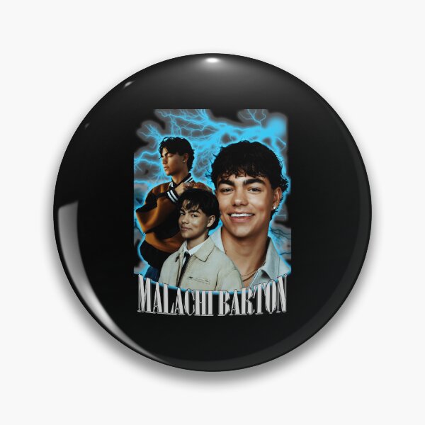 Item preview, Malachi Barton Dinner Bootleg  designed and sold by Sacramentoo463.