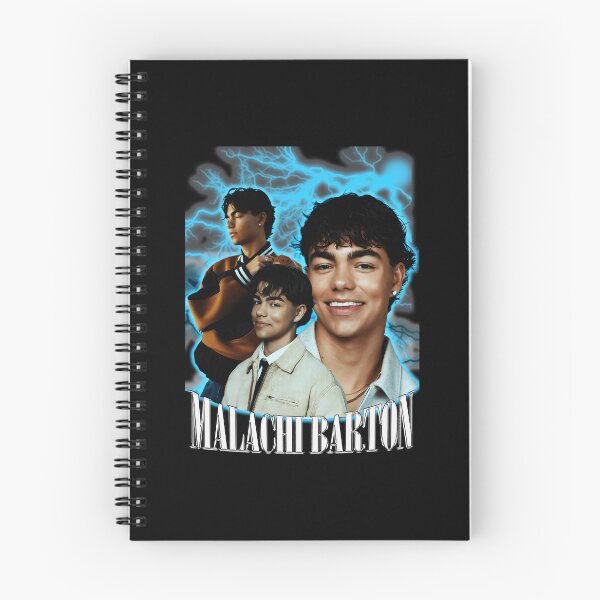 Item preview, Malachi Barton Dinner Bootleg  designed and sold by Sacramentoo463.