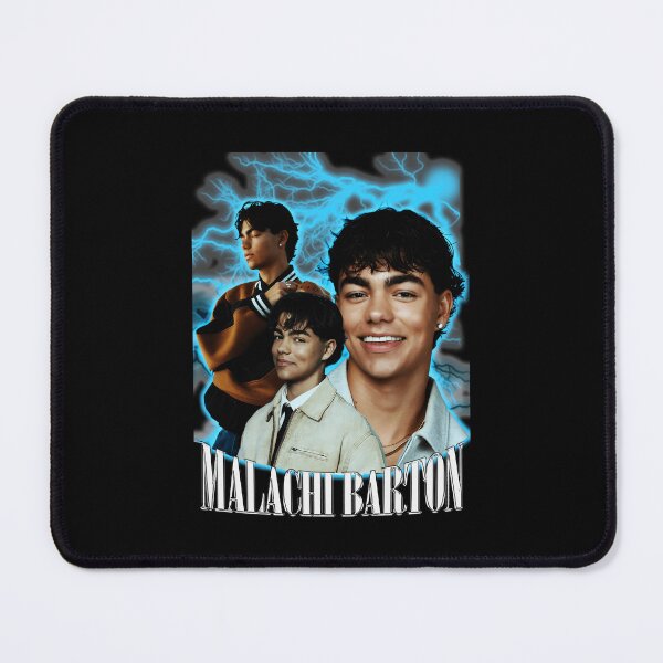 Item preview, Malachi Barton Dinner Bootleg designed and sold by Sacramentoo463.