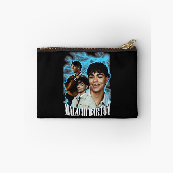 Item preview, Malachi Barton Dinner Bootleg  designed and sold by Sacramentoo463.