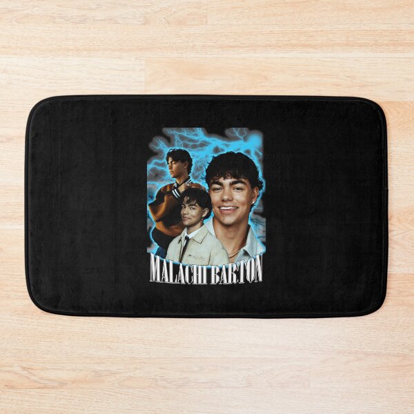 Item preview, Malachi Barton Dinner Bootleg  designed and sold by Sacramentoo463.