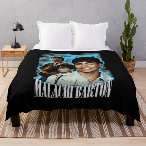 Item preview, Malachi Barton Dinner Bootleg  designed and sold by Sacramentoo463.
