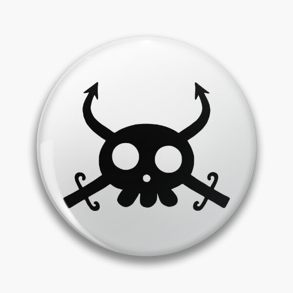 Item preview, queen of emporio ivankov kamabakka pirates jolly roger flag designed and sold by jeriney.