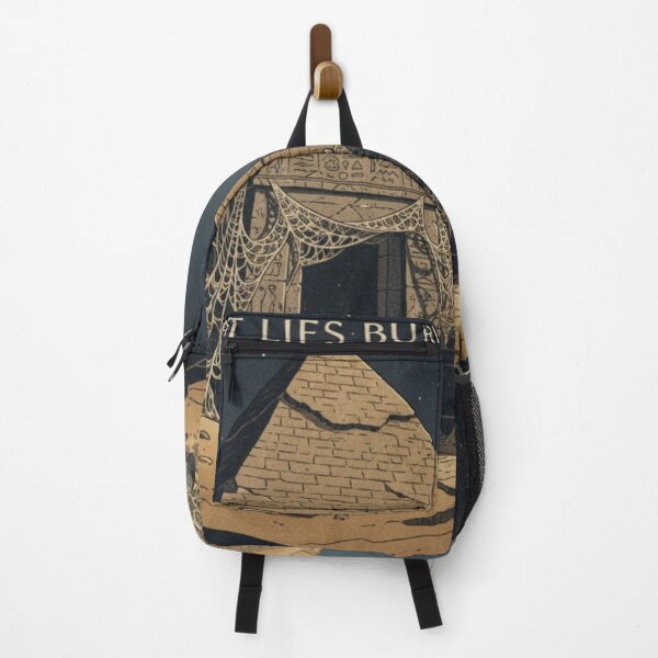 Item preview, What Lies Buried Awakens Ancient Egypt designed and sold by Dariusz.K.
