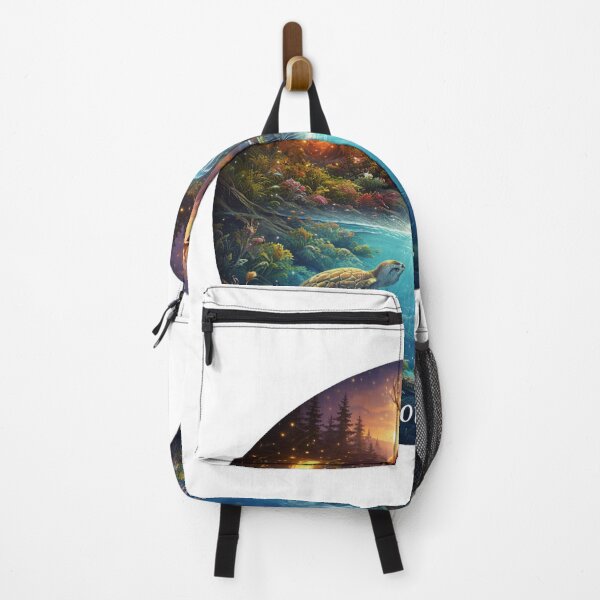 Item preview, Find Your Balance – Nature Harmony designed and sold by MIArt Studio.