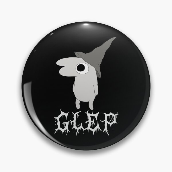 Item preview, Glep Metal Punk Rock Band Parody designed and sold by pansak.