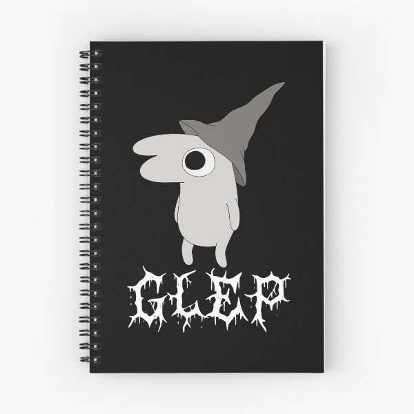 Item preview, Glep Metal Punk Rock Band Parody designed and sold by pansak.