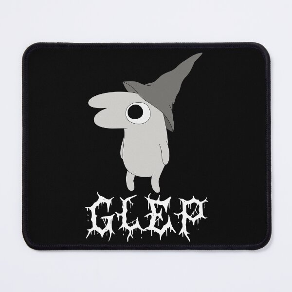 Item preview, Glep Metal Punk Rock Band Parody designed and sold by pansak.