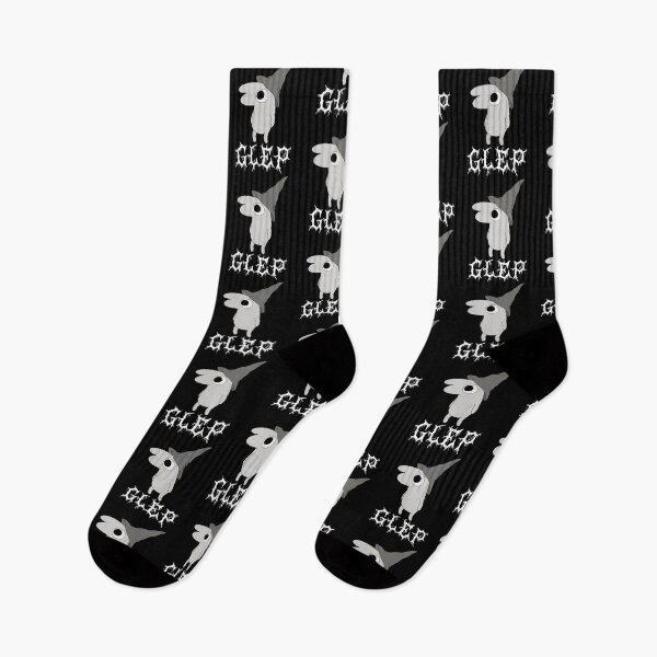 Item preview, Glep Metal Punk Rock Band Parody designed and sold by pansak.