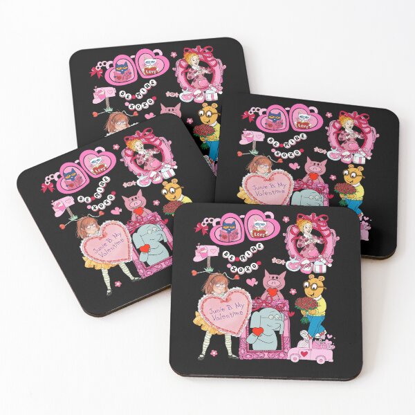 Item preview, Valentine Children Books Friends Valentines Day For Kids designed and sold by pansak.