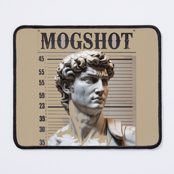 Item preview, Mogshot designed and sold by Flirt-Teez.
