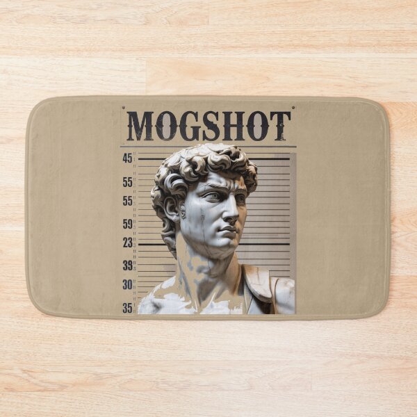 Item preview, Mogshot designed and sold by Flirt-Teez.