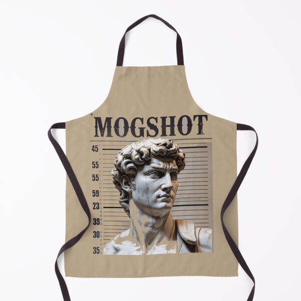 Item preview, Mogshot designed and sold by Flirt-Teez.